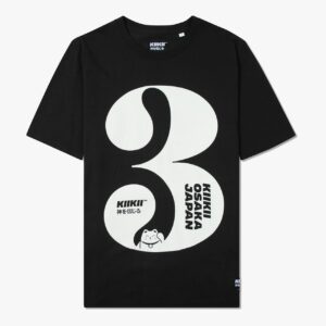 Ronin Graphic Heavyweight T-Shirt