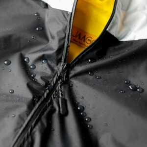Shinobi Windbreaker Jacket